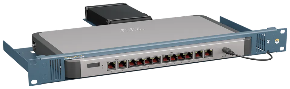 RACKMOUNT.it RM-CI-T32 kit rack 19" Cisco C8121
