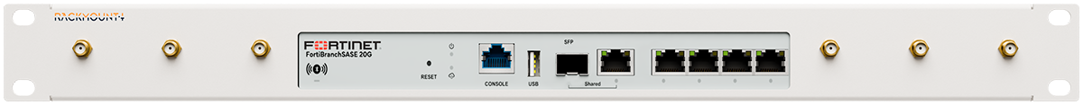 RACKMOUNT.it Fortinet RM-FR-T30 kit rack 19" FEX-511G FBS-20G