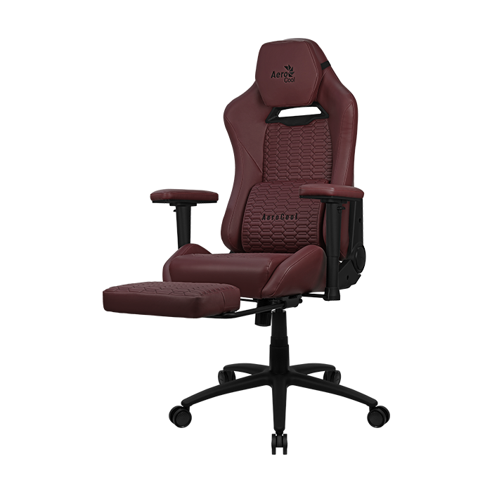AeroCool Royal Leatherette chaise gamer similicuir