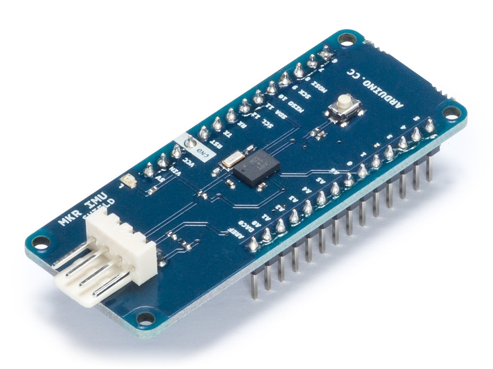 Arduino Boards MKR IMU Shield capteur orientation BNO055