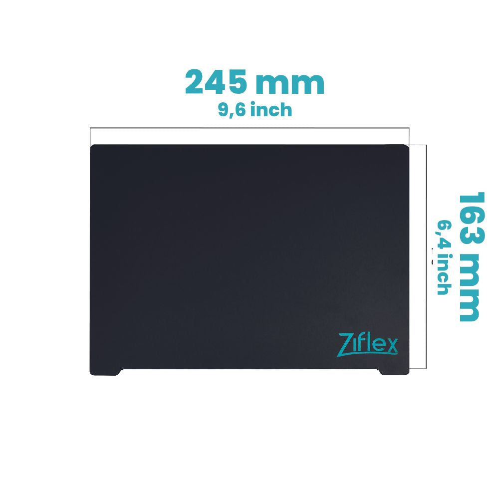 Ziflex Upper Surface Ultimate Haute Temp 245x163 Replicator 2X