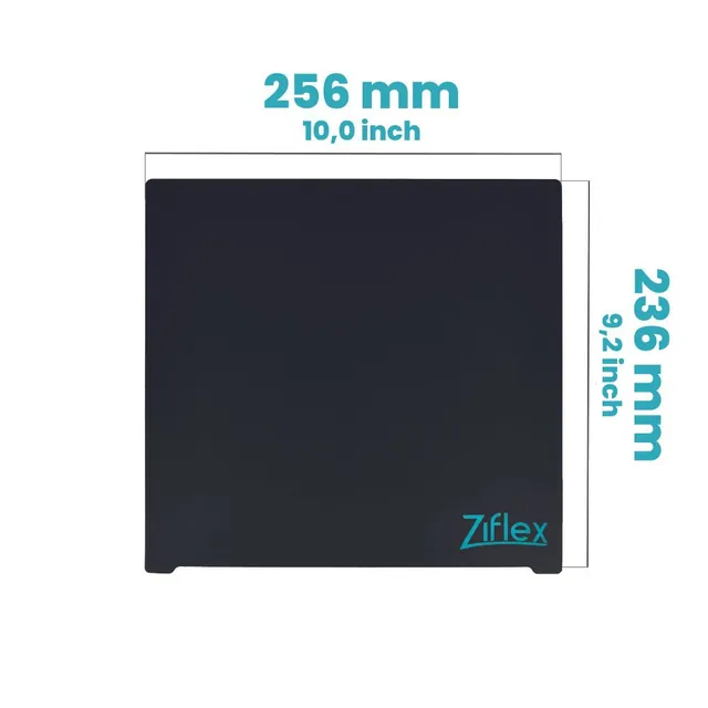 Zimple Upper Surface Ultimate plaque impression 256x236 Raise N1