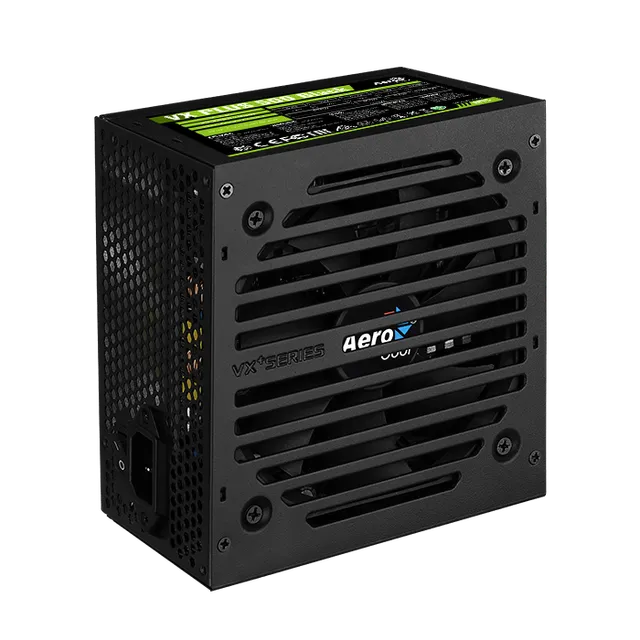 AeroCool VX Plus 500W alimentation PC ATX