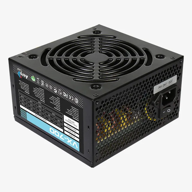 AeroCool VX-700W alimentation PC 700W ATX