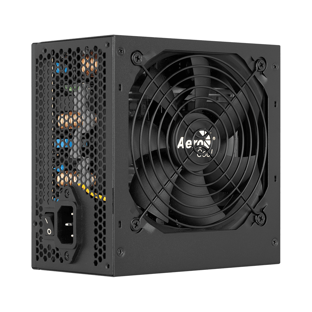 AeroCool Integrator MOD XT 750W alimentation PC modulaire