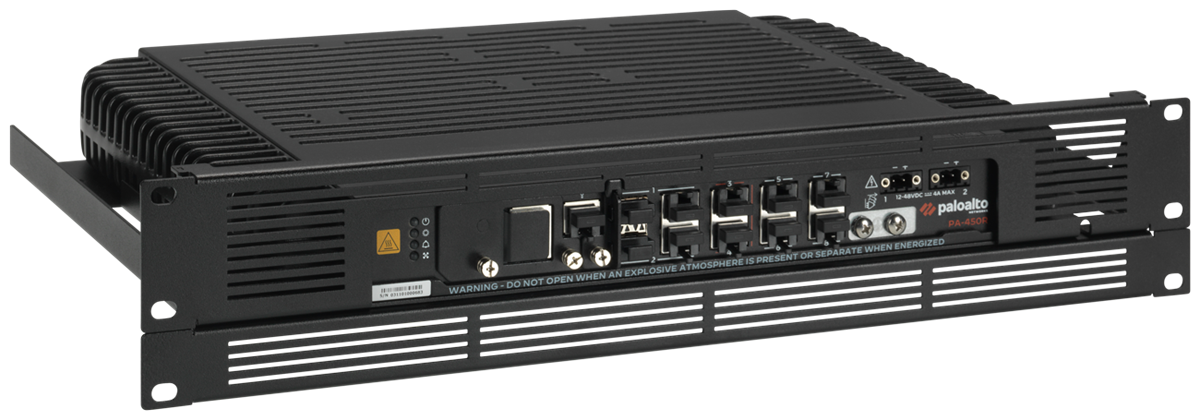 RACKMOUNT.it Palo Alto Standard RM-PA-T14 kit rack PA-455