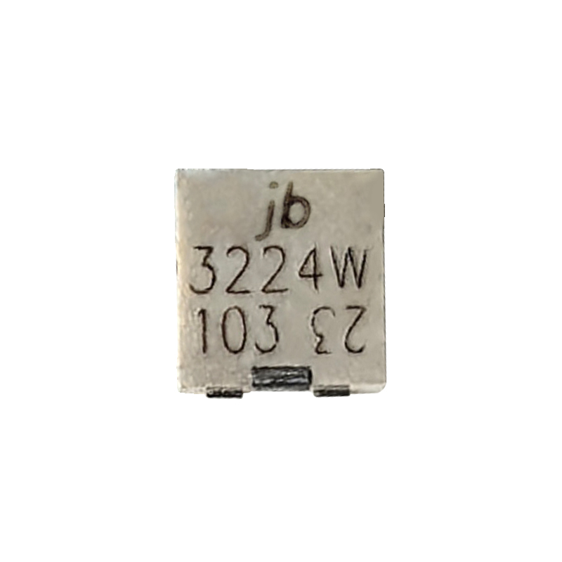JB Capacitors JBR-3224 potentiomètre trimmer CMS