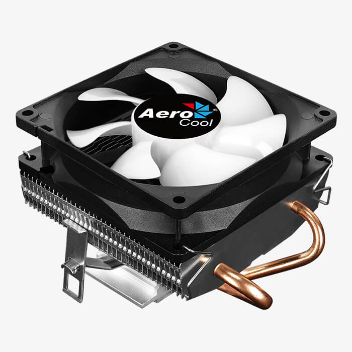 AeroCool Air Frost 2 ventirad CPU RGB 110W