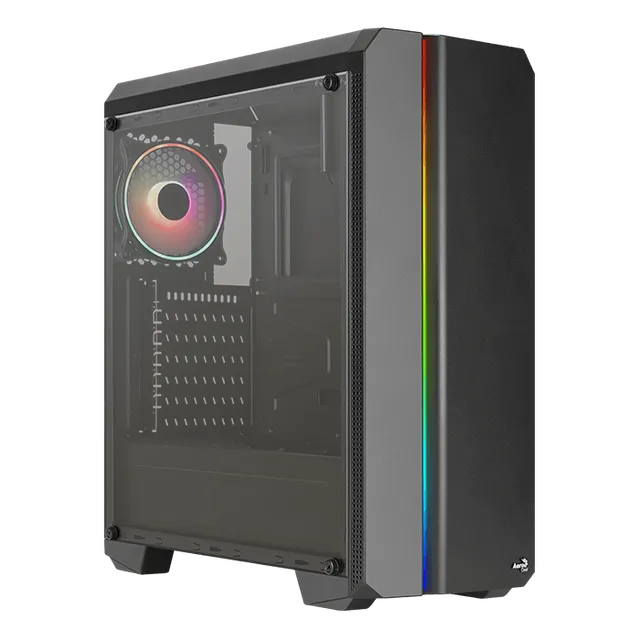 AeroCool Genesis ARGB boîtier PC ARGB