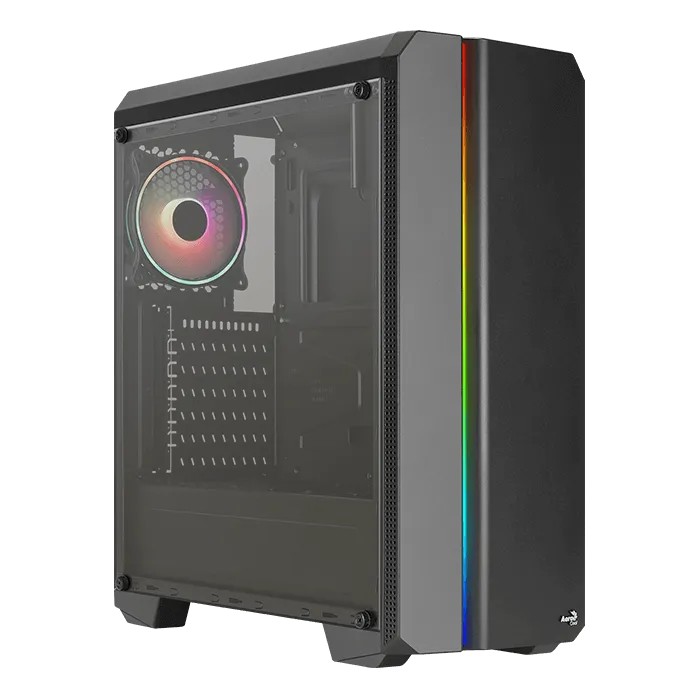 AeroCool Genesis ARGB boîtier PC ARGB