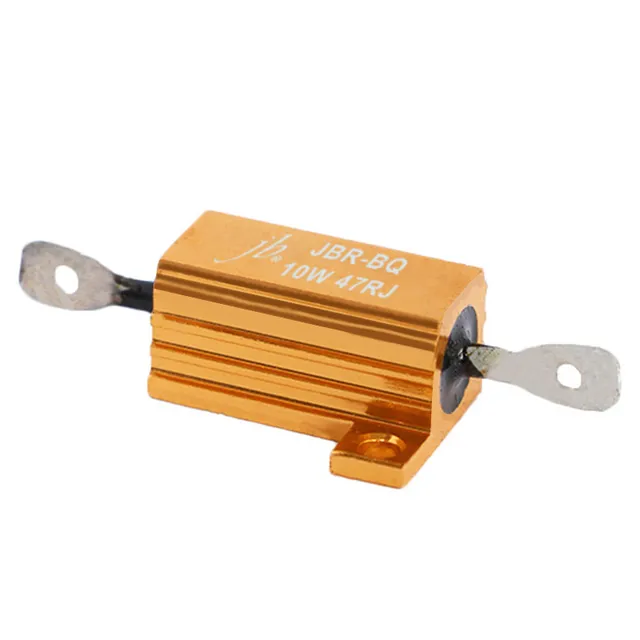 JB Capacitors JBR-BQ résistance bobinée 2000V