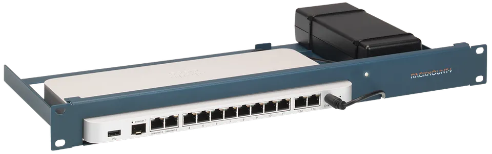 RACKMOUNT.it Cisco RM-CI-T14 kit rack 19" Meraki MX68 MX75