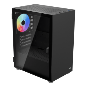 AeroCool KCAS 500W alimentation PC 80 Plus Bronze