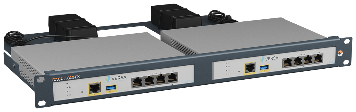 RACKMOUNT.it Versa RM-VN-T2 kit rack 19 CSG150