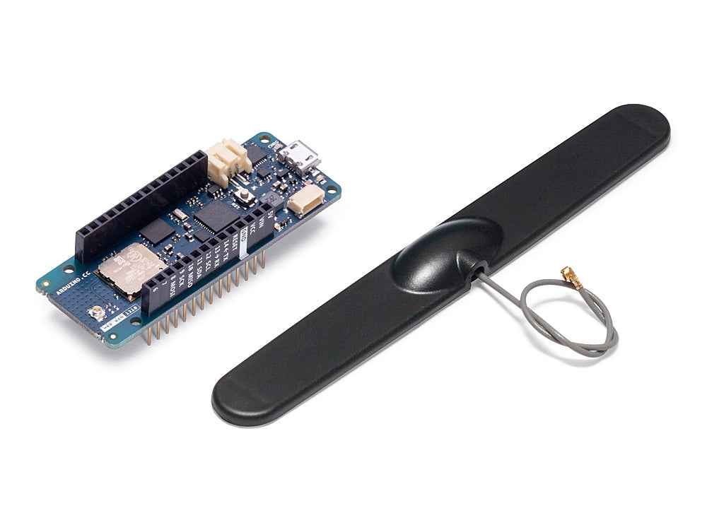 Arduino MKR WAN 1310 carte LoRa basse consommation