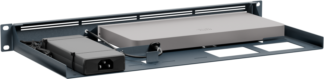 RACKMOUNT.it Cisco Standard RM-CI-T24 kit rack 19 pouces Meraki