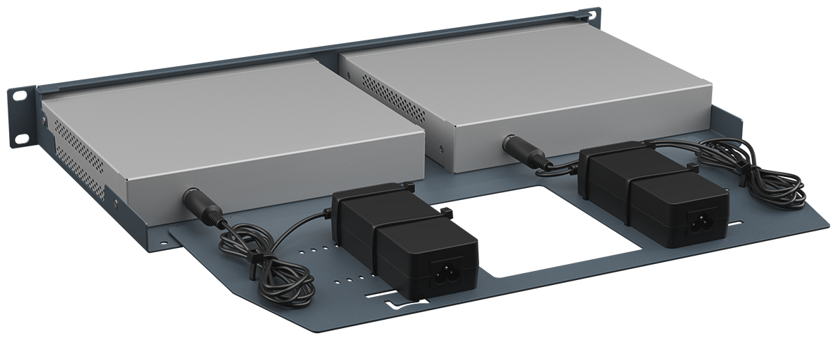RACKMOUNT.it Versa RM-VN-T2 kit rack 19 CSG150