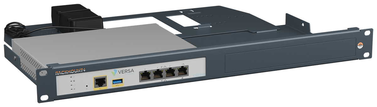 RACKMOUNT.it Versa RM-VN-T2 kit rack 19 CSG150