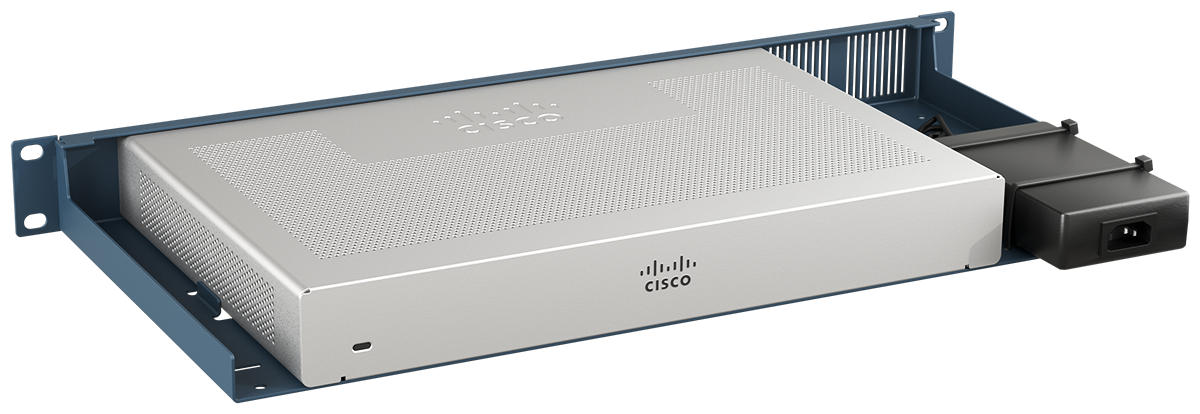 RACKMOUNT.it Cisco RM-CI-T29 kit rack routeur C8151 C8221