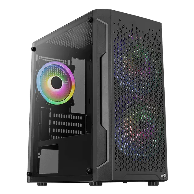 AeroCool Trinity Mini boîtier PC mini tour