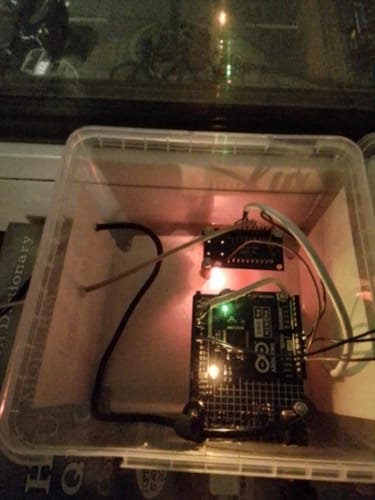 Arduino UNO R4 Minima carte 32 bits Renesas 5V