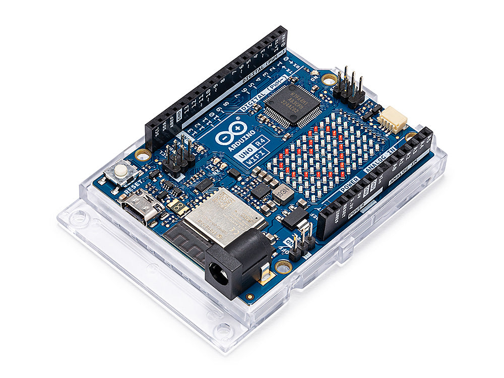 Arduino Modulino Kitchen Timer Bundle UNO R4 WiFi