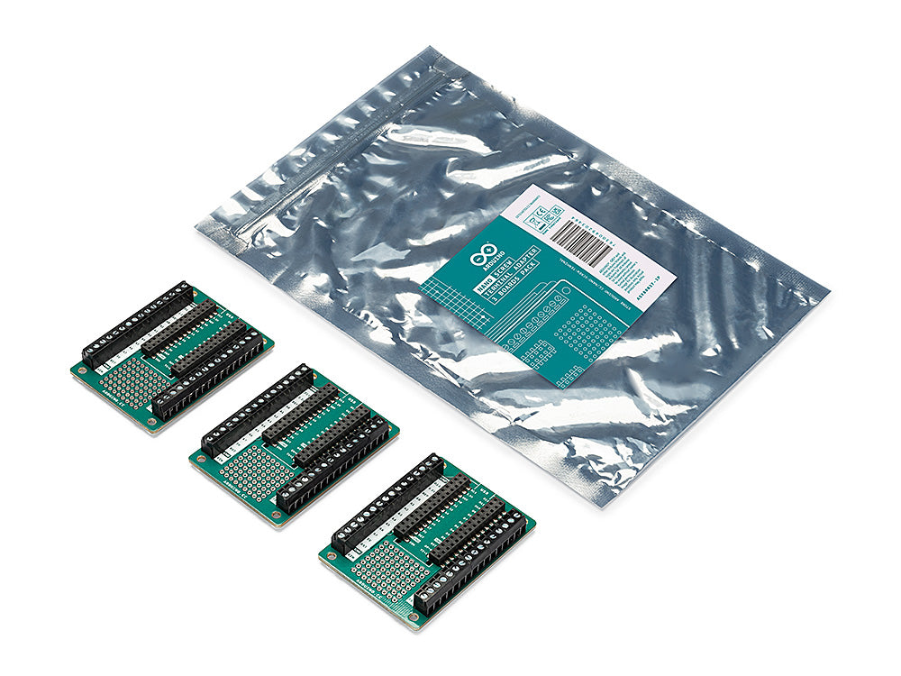 Arduino Nano Screw Terminal Adapter bornier 1 carte