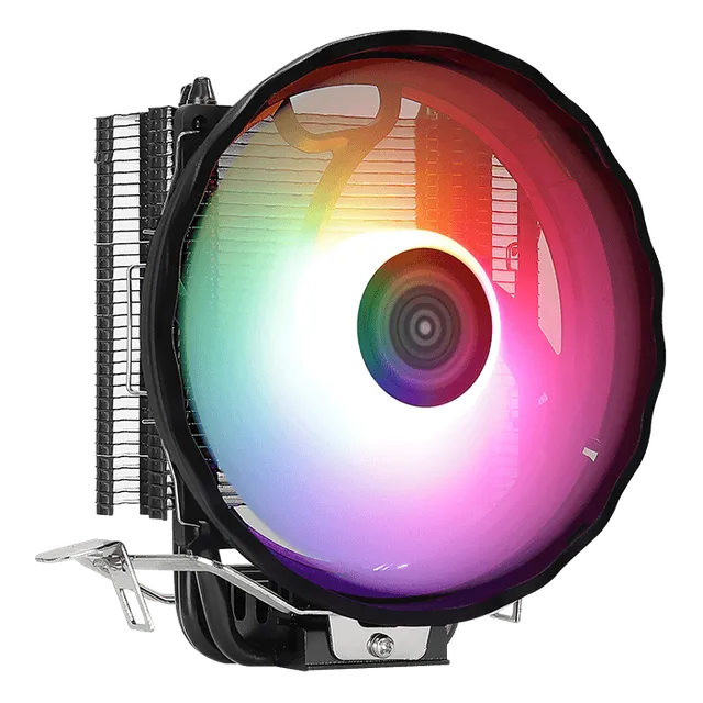 AeroCool Rave 3 ARGB boîtier gamer vitré