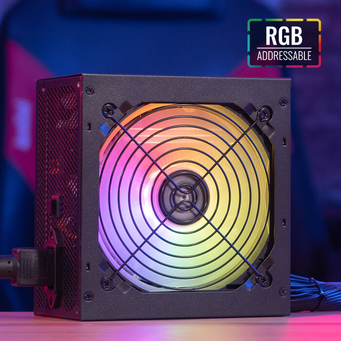AeroCool Dorado 650W alimentation PC 650W