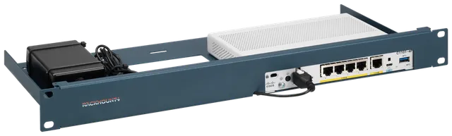 RACKMOUNT.it Cisco RM-CI-T21 kit rack 19" ISR 1101-4P