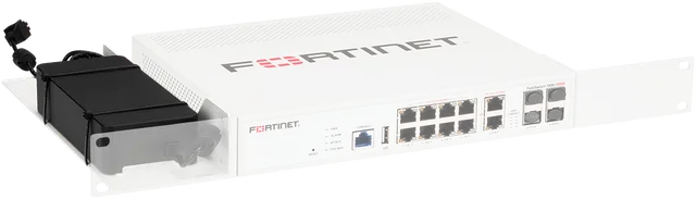 RACKMOUNT.it Accessories AC-FR-T1 support alimentation FS-110G