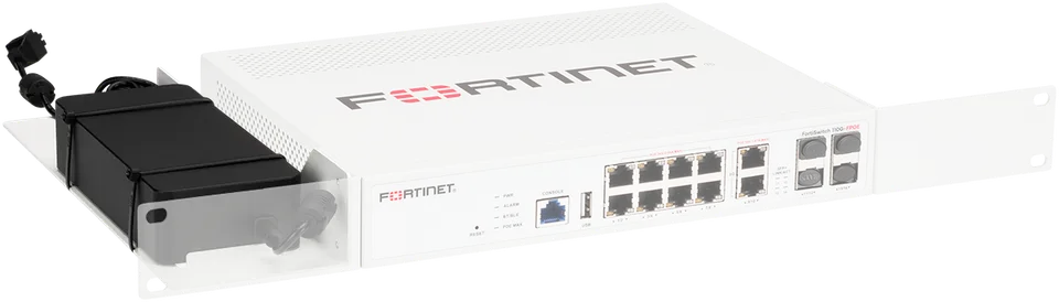 RACKMOUNT.it Accessories AC-FR-T1 support alimentation FS-110G