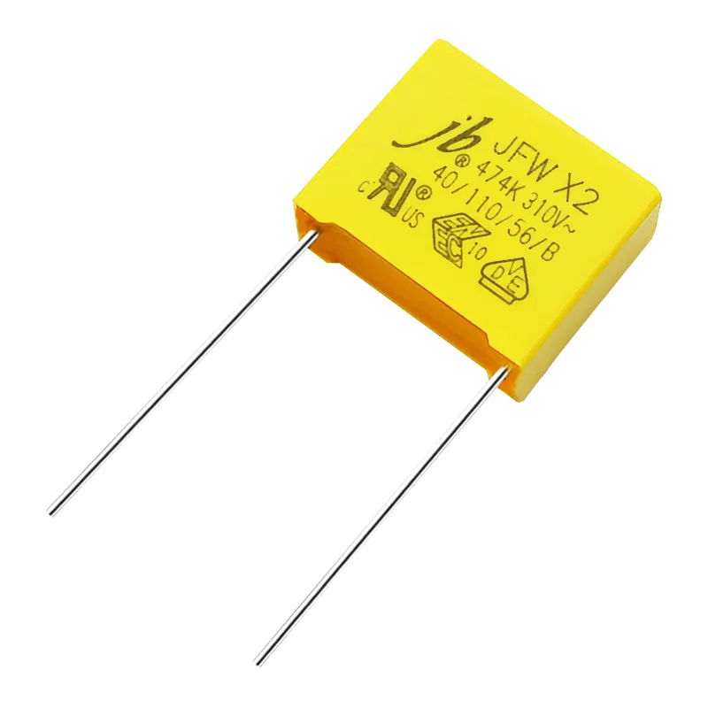 JB Capacitors JFW condensateur film X2 310VAC