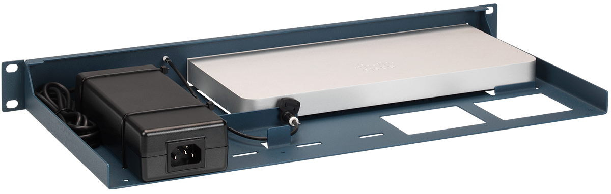 RACKMOUNT.it Cisco RM-CI-T14 kit rack 19" Meraki MX68 MX75