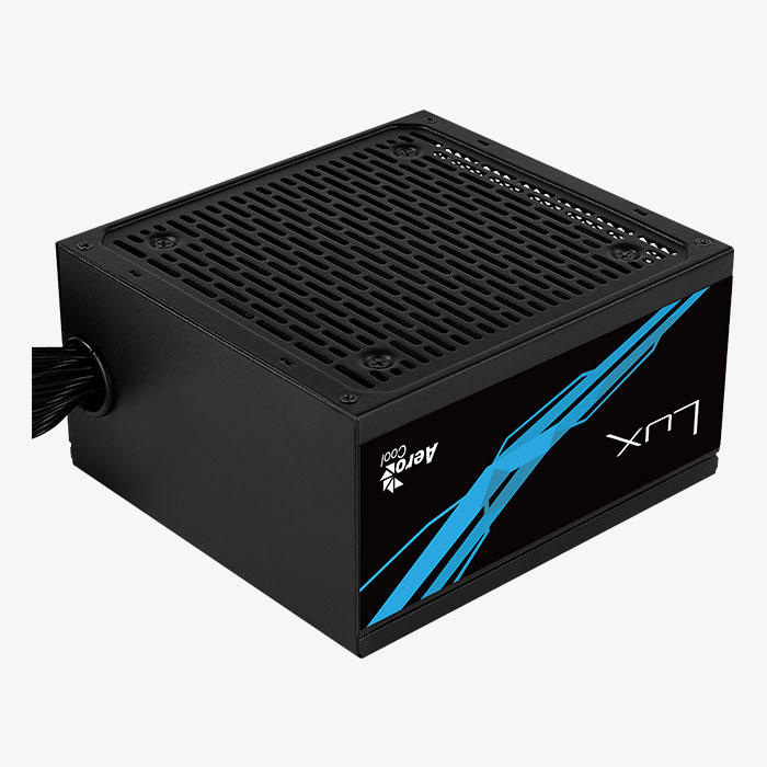 AeroCool LUX 1000W Alimentation PC 1000W