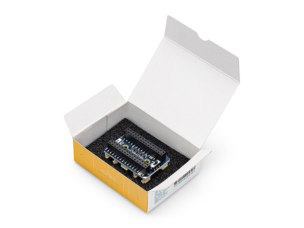 Arduino Nano Connector Carrier carte extension Grove Qwiic