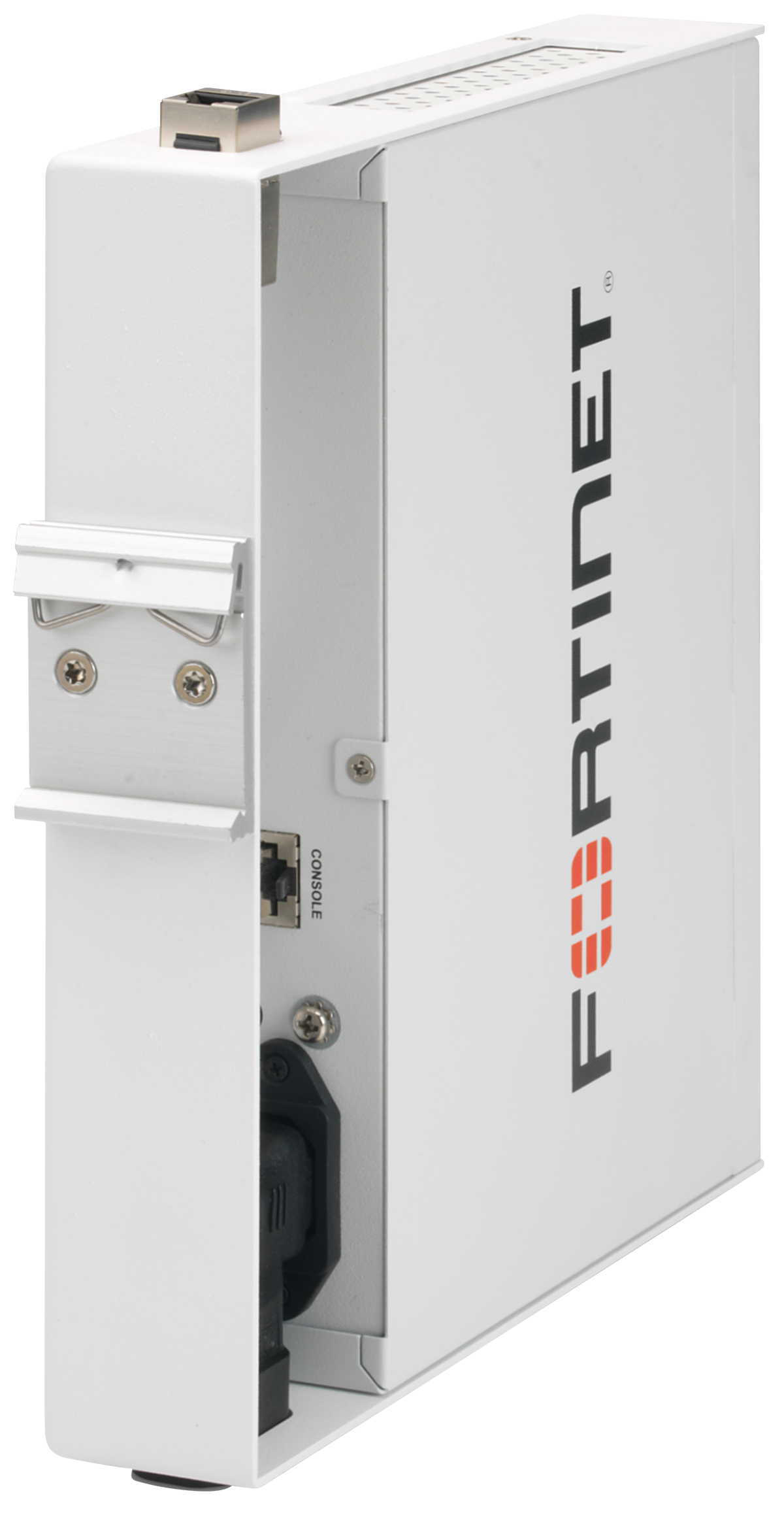 RACKMOUNT.it Fortinet Industrial RM-FR-D12 kit rack FortiDIN 108E