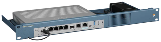 RACKMOUNT.it Cisco Standard RM-CI-T33 kit rack Firewall 220