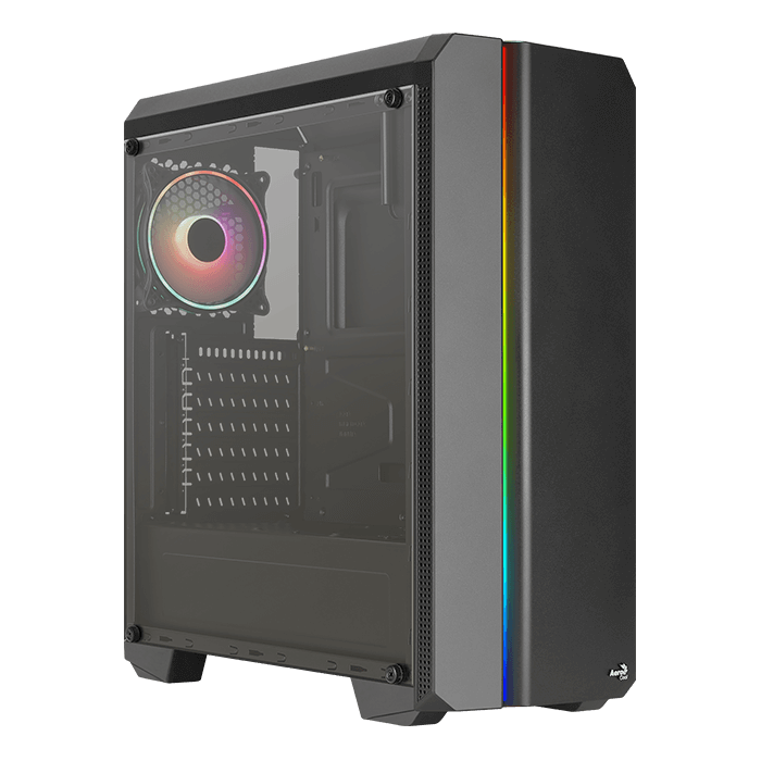 AeroCool Genesis ARGB boîtier PC ARGB
