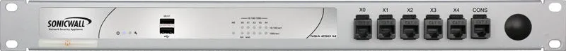 RACKMOUNT.it RM-SW-T2 kit rack 19" SonicWall NSA240