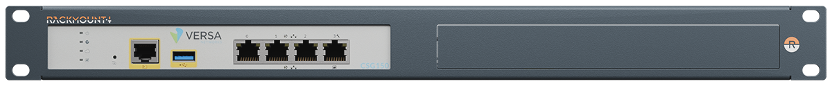 RACKMOUNT.it Versa RM-VN-T2 kit rack 19 CSG150