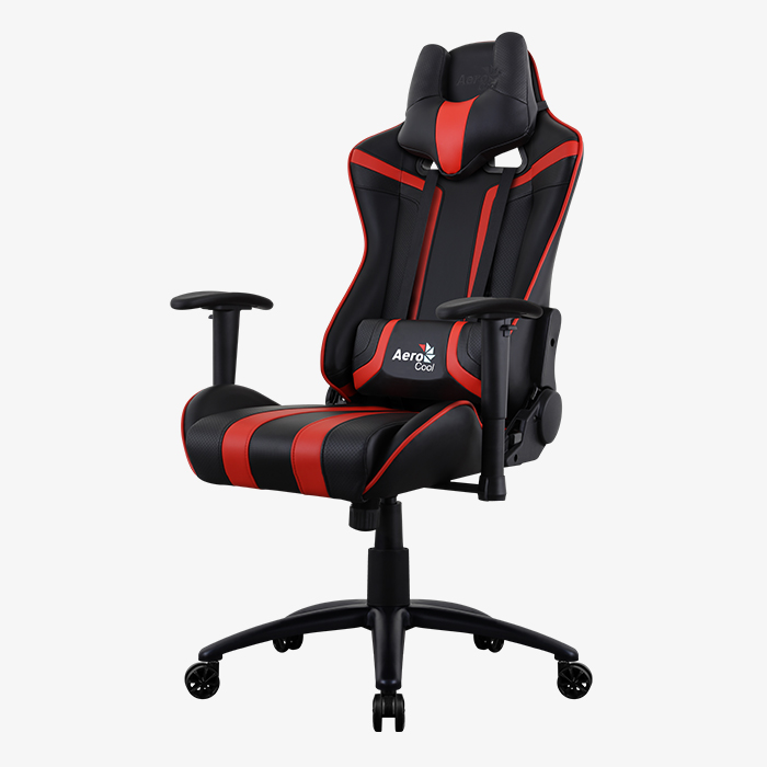 AeroCool AC120 AIR chaise gaming respirante inclinable