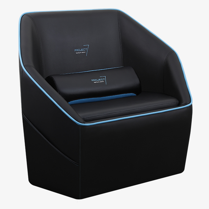 AeroCool P7-CH1 AIR accessoire chaise gaming
