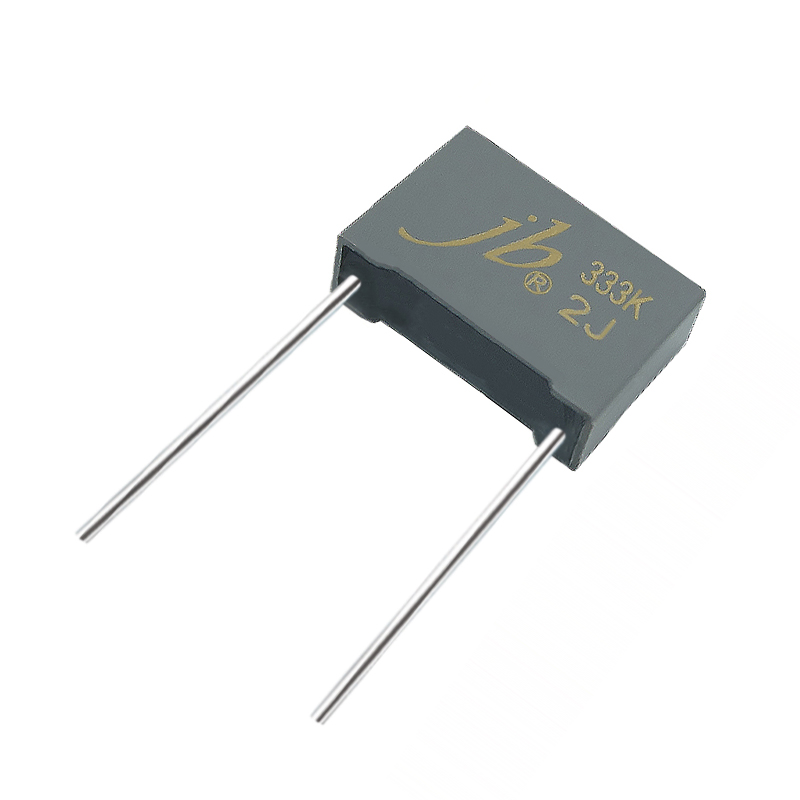 JB Capacitors JFQD condensateur film box double face