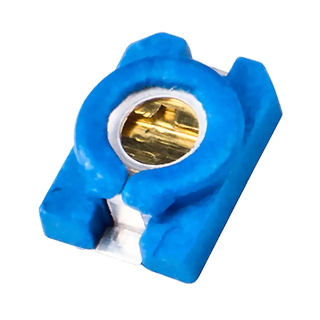 JB Capacitors JKA condensateur ajustable céramique CMS 3mm scellé