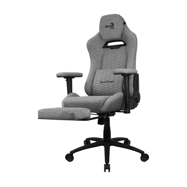 AeroCool Royal AeroWeave chaise gaming tissu