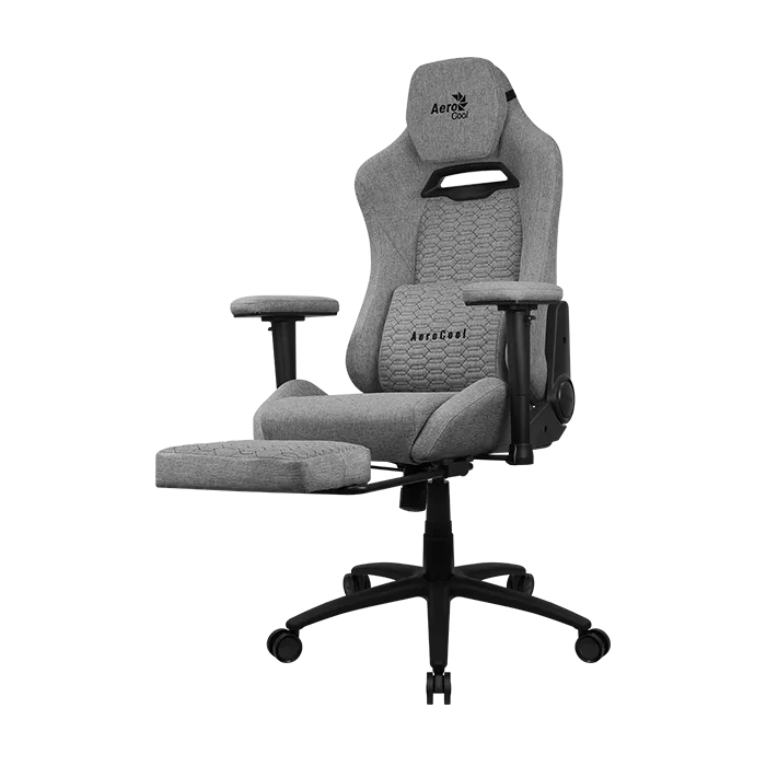 AeroCool Royal AeroWeave chaise gaming tissu