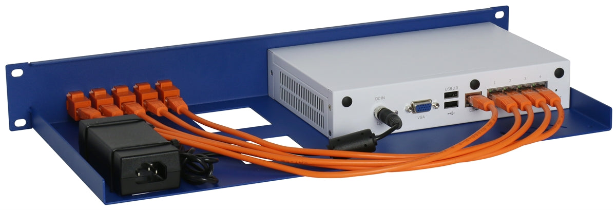RACKMOUNT.it Sophos RM-SR-T1 kit rack 19" SG 105
